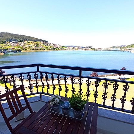 Ria De Viveiro 2 Lägenhet San Pedro de Viveiro Exteriör bild
